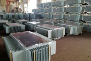 申沁加快二期項目建設，力爭變壓器配件早投產