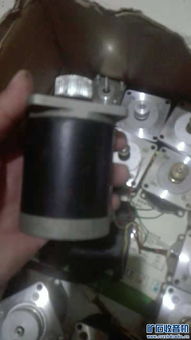 從基礎元件到系統集成 解析步進電機、照度計與變壓器配件在自動化系統中的應用