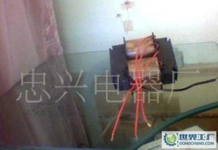 電貓、變壓器及其配件 電工電氣領域的關鍵組成部分