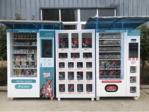 疫情之后，寵物食用品智慧新零售市場將呈現(xiàn)幾何式裂變——兼論日用品銷售趨勢