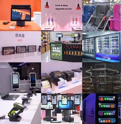 開年最大零售盛宴即將揭幕 聚焦日用家電零售新未來，CCFA峰會與2024CHINASHOP雙展聯動上海