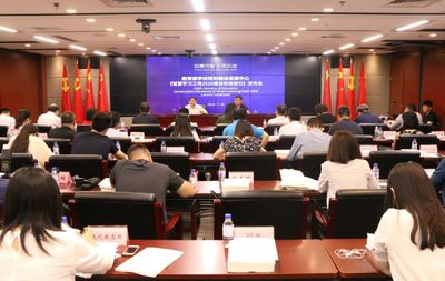 《智慧學(xué)習(xí)工場2020建設(shè)標(biāo)準(zhǔn)指引》答記者問(上)