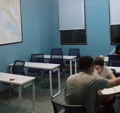 北京華意通教育咨詢