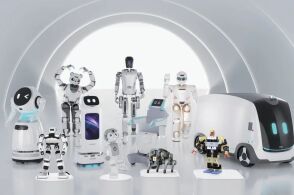 獨(dú)角獸早知道的主頁