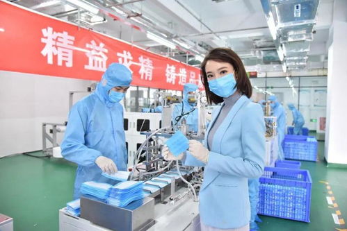 建廠 投產(chǎn),不到2個(gè)月完成量產(chǎn)交付 這家口罩廠夸一品威客平臺(tái)服務(wù)很贊