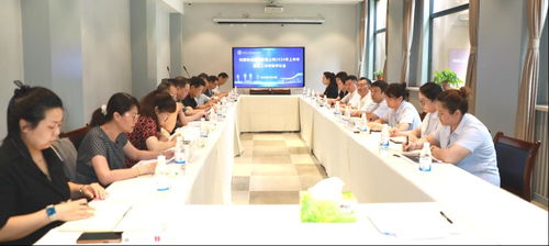 繼續(xù)教育學(xué)院召開物業(yè)服務(wù)外包公司2024年上半年工作考核評議會(huì)