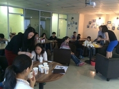 大衛(wèi)門(mén)吉教育信息咨詢服務(wù)招聘