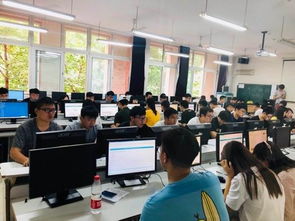 教學 教務管理 江蘇九州人才資源服務有限責任公司招聘信息