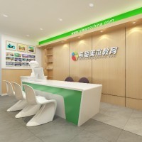 周口美育教育信息咨詢