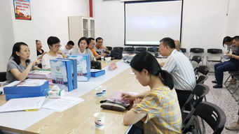 我市對2019年上半年婦幼衛生工作進行檢查