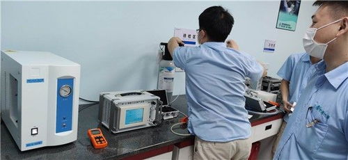 2022 茂名市 量具校驗 下廠服務(wù)