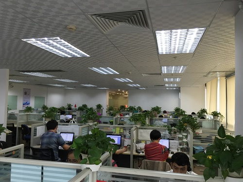 【雙休、五險一金、廣州越秀區】 【工程信息咨詢員】