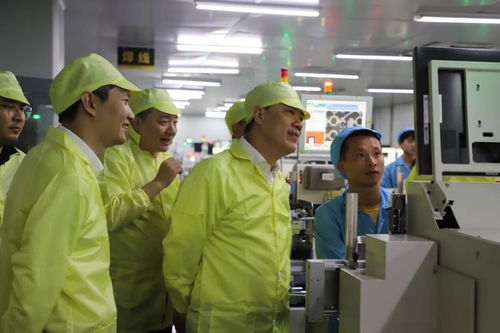 汕頭高新區(qū)踐行為民服務(wù)理念,推動(dòng)黨史學(xué)習(xí)教育走深走實(shí)