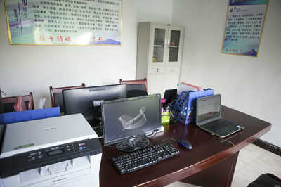 臨汾市堯都區(qū)晟致教育信息咨詢(xún)