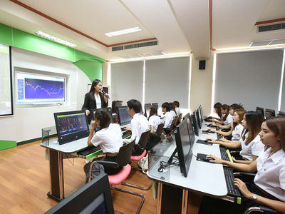 山東山創(chuàng)教育信息咨詢 引領專業(yè)化教育服務新方向